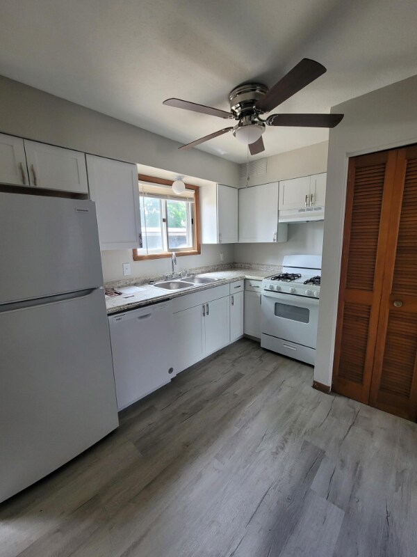 Foto principal - 331 Pershing Ave NE
