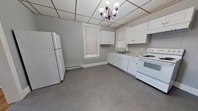 Foto del edificio - Front Unit Apartment