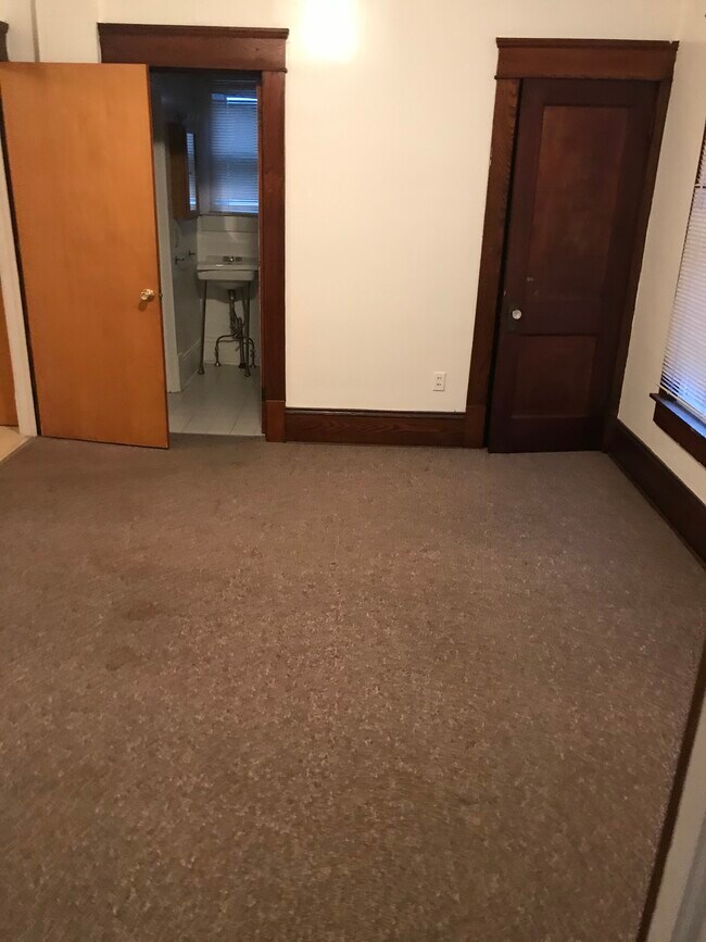 Bedroom - 8445 Cleveland Ave NW
