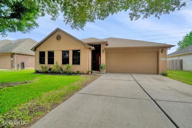 Building Photo - 4 br, 2 bath House - 23802 Goodfellow Drive