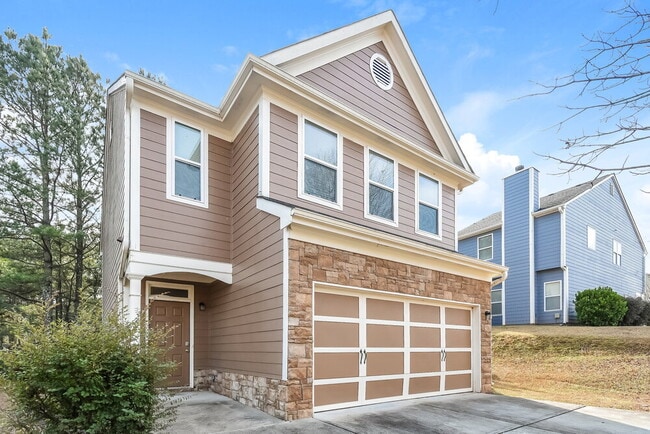 Building Photo - 1521 Lily Valley Dr