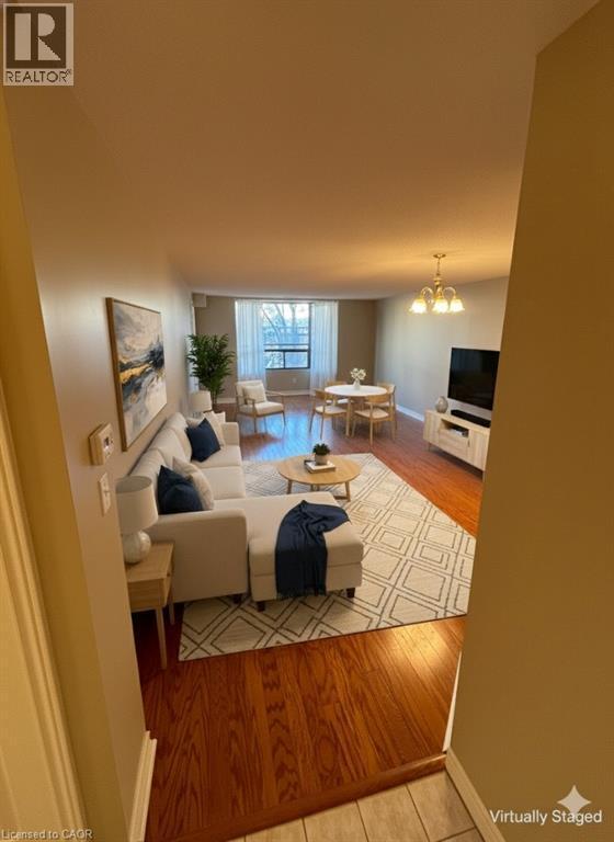 Photo du bâtiment - 5 Ogilvie St