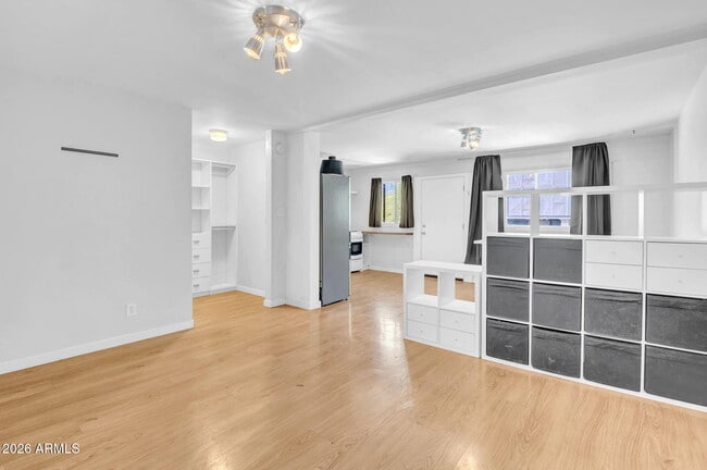 Building Photo - 821 N 3rd St