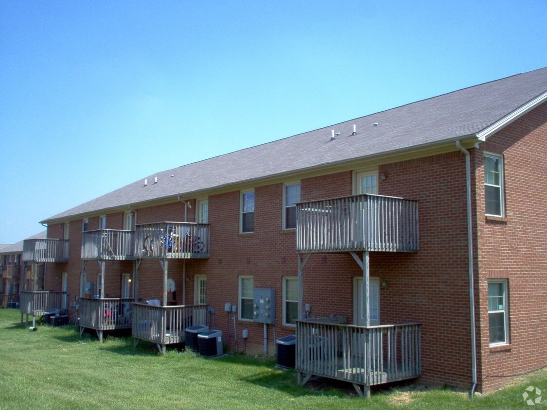 Building Photo - 2517-2525 MacKenzie Ln