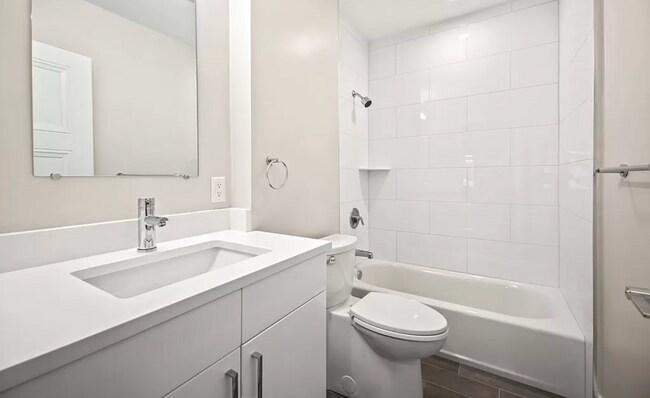 Foto del edificio - 425 Lagrange St