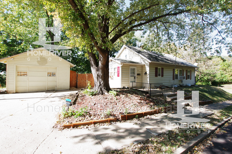 Primary Photo - 316 Hammond St