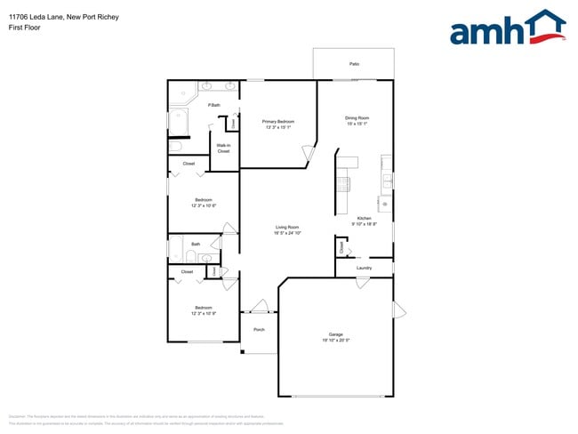 Building Photo - 11706 Leda Ln