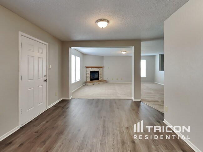 Building Photo - 5929 North Attleburg Drive McCordsville IN