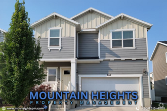Building Photo - 862 W Cider Ct