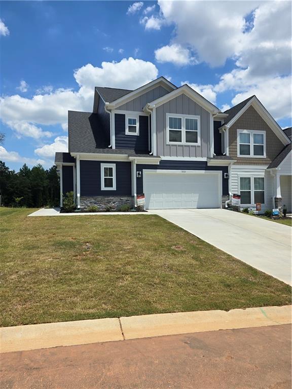 Primary Photo - 313 Grange Vly Ln