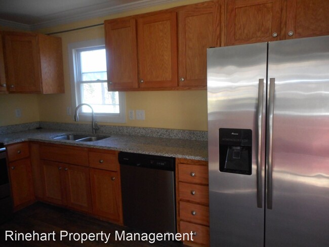 Building Photo - 3 br, 2 bath House - 126 Valley Road