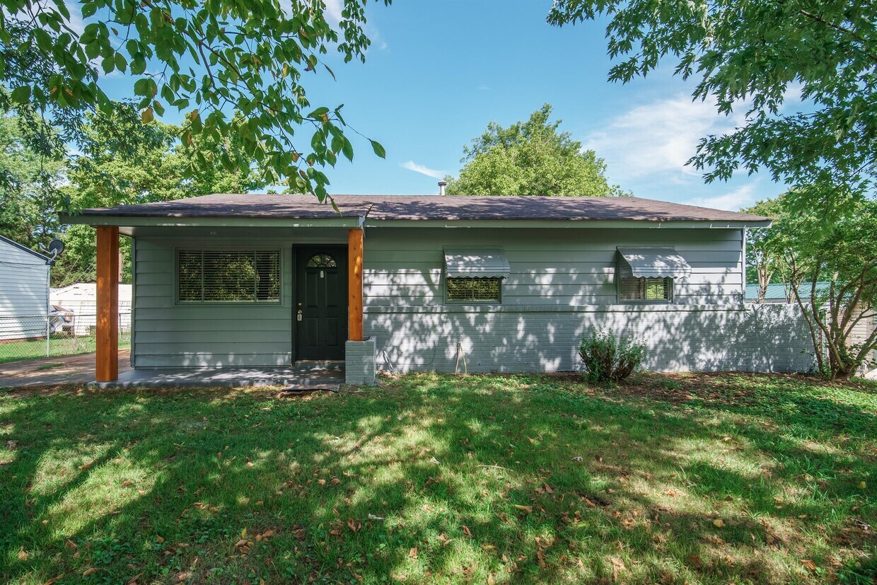 146 Wilkenson Dr NE, Huntsville, AL 35811 House Rental in Huntsville