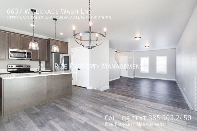 Foto del edificio - 6637 W Terrace Wash Ln