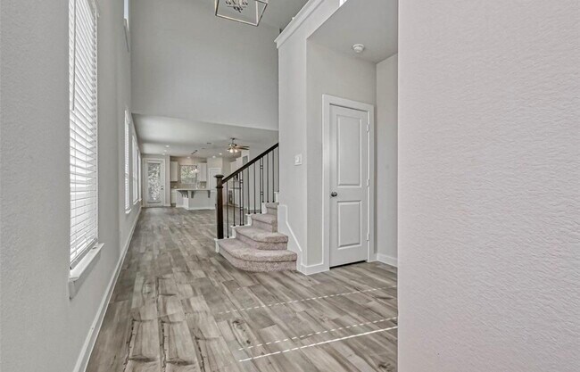 Foto del edificio - 607 Pecan Hickory Ct