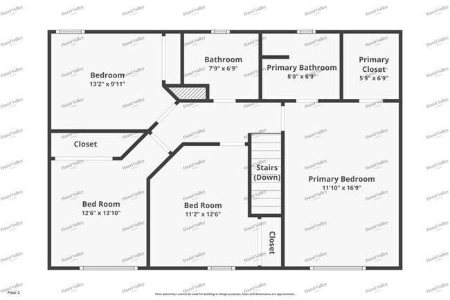 Foto del edificio - 3049 Willow Creek Estates Dr