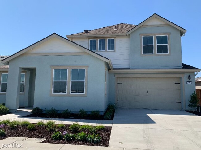 Building Photo - 4 br, 3 bath House - 3053 Delta Coves Drive