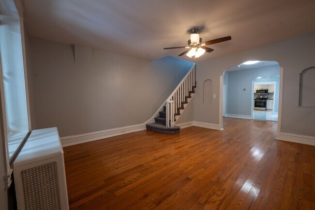 Foto del edificio - 2129 Mifflin St, Philadelphia, PA 19145