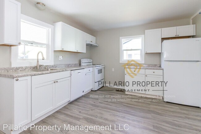 Foto del edificio - 3 br, 1 bath House - 1621 Dewey St.