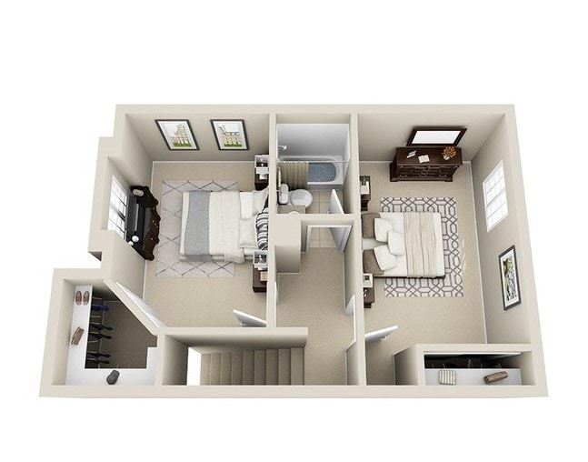 Building Photo - 600 Hosking Ave