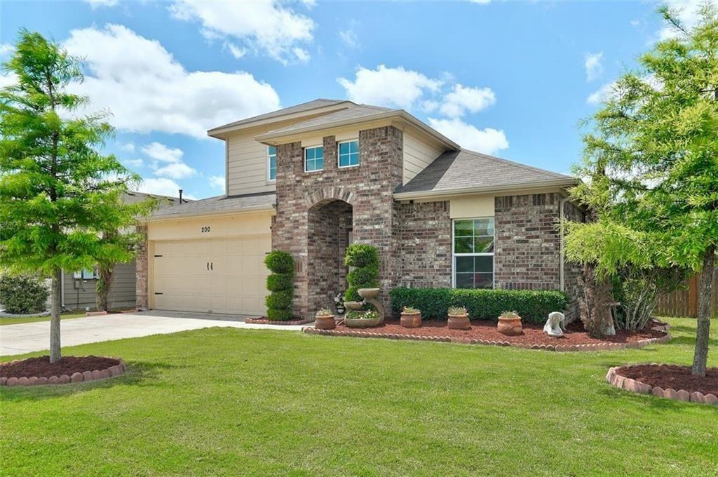 Foto principal - 200 Camellia Dr