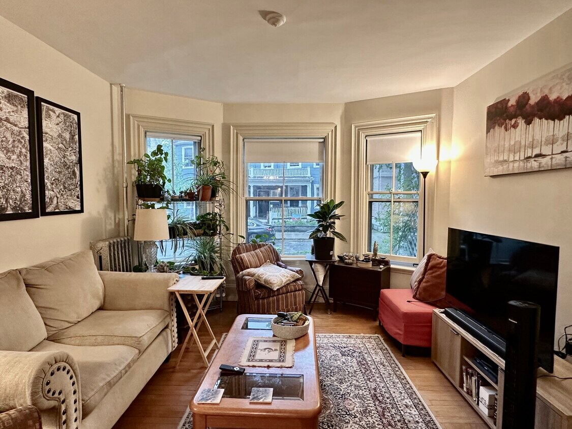 Foto principal - 45 Brook St