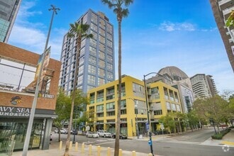 Building Photo - 350 Eleventh Ave