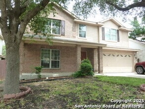 Building Photo - 4934 Macey Trail