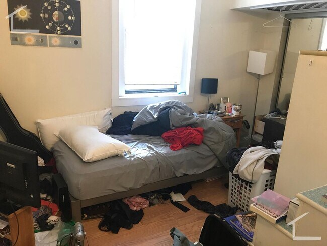 Foto del edificio - 43 Ashford St