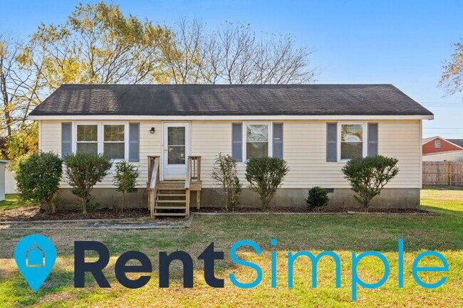 Foto del edificio - 11158 Remington Rd