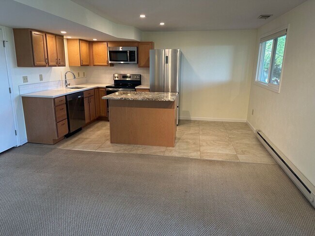 Foto del edificio - South Boulder Walkout Basement ADU - all utilities included!
