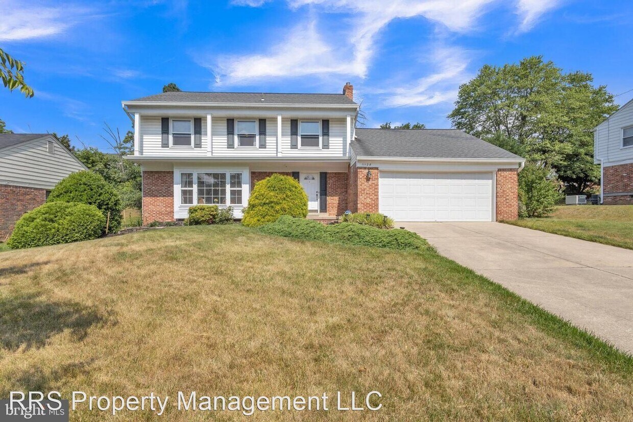 Primary Photo - 4 br, 2.5 bath House - 11128 Hunt Club Dr