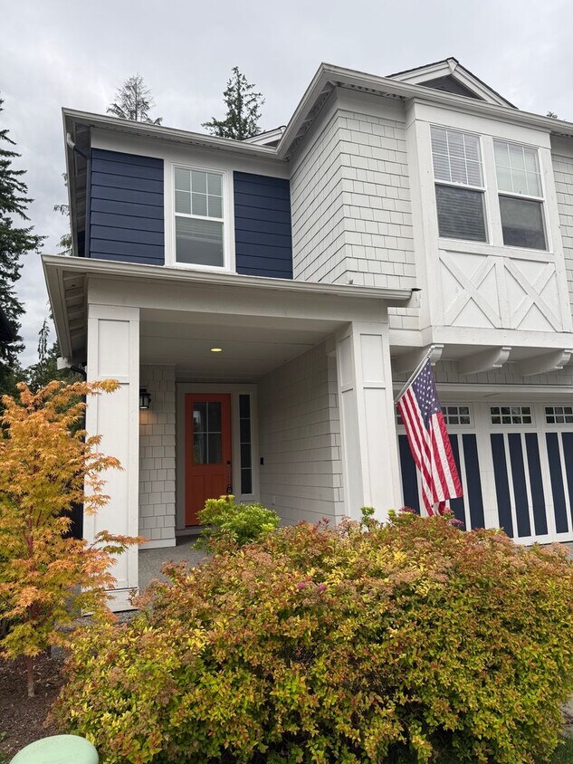 Primary Photo - 4 Bedroom 2.5 Bath. Cul-de-Sac Home. Beaut...