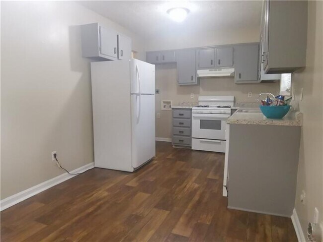 Foto del edificio - 738 Bellemeade Way SW
