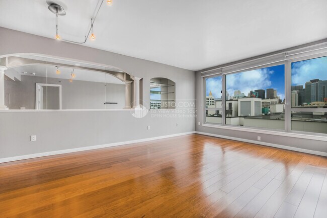 Foto del edificio - 219 Brannan St