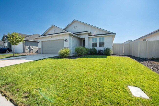 Building Photo - New North Nampa Home for Rent