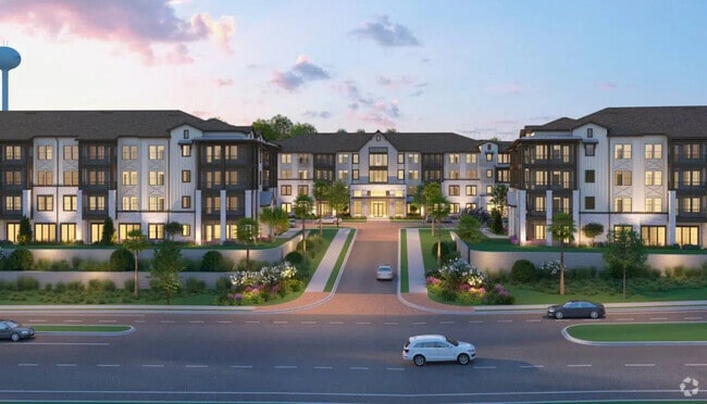 Building Photo - Klara Apartments