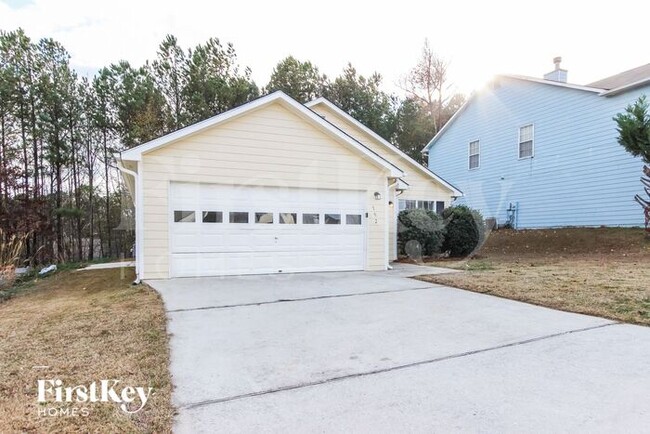 Foto del edificio - 792 Pine Shoals Ct