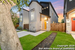 Building Photo - 505 Linden Ave