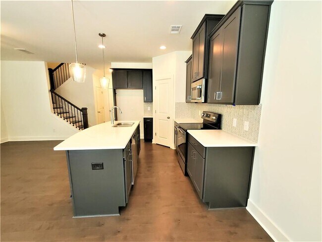 Foto del edificio - 389 Auburn Valley Wy