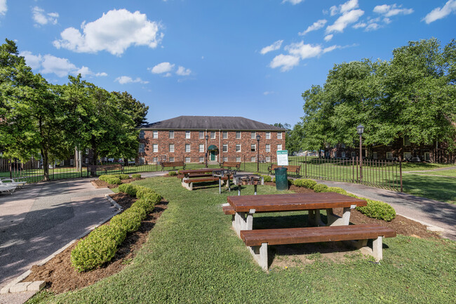 Foto del edificio - Westbury Harbour