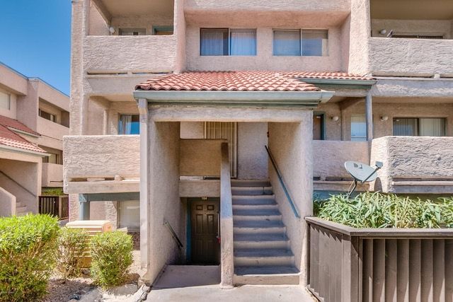 Foto del edificio - 1645 W Baseline Rd