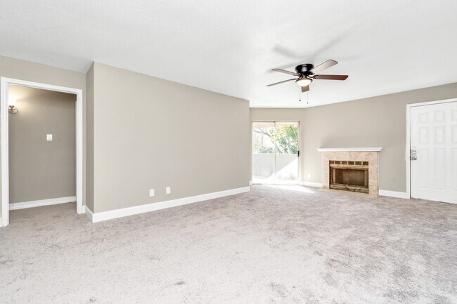 Foto del edificio - 9700 Leawood Blvd