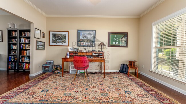 Foto del edificio - 10300 Whisper Glen Dr