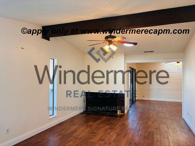 Photo - Available NOW! Charming 2-bedroom, 2-bath Home with BIG Solar savings and Swim Spa!