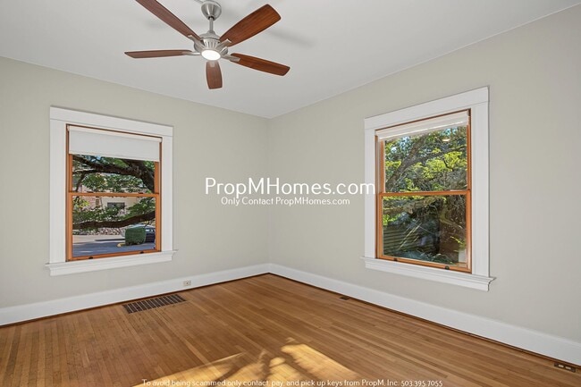Photo - Updated Two Bedroom Duplex in Buckman! Townhome