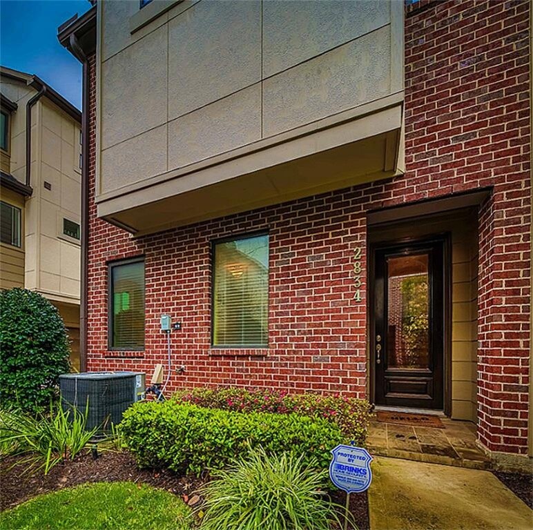 2834 Leeland St, Houston, TX 77003 House Rental in Houston, TX