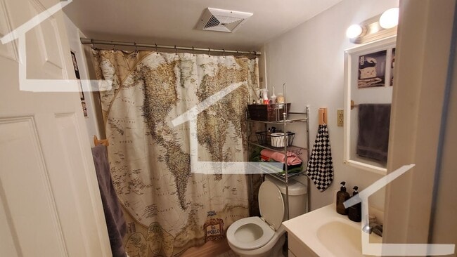 Photo - Amenity rich 2 bed 1 bath in Brighton House