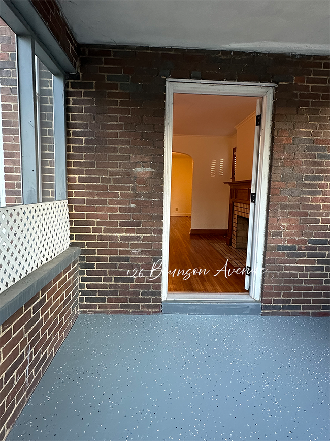 Building Photo - 126 Brunson Ave