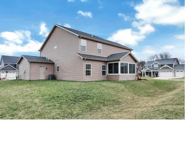 Foto del edificio - 4595 Lamplighter Trail