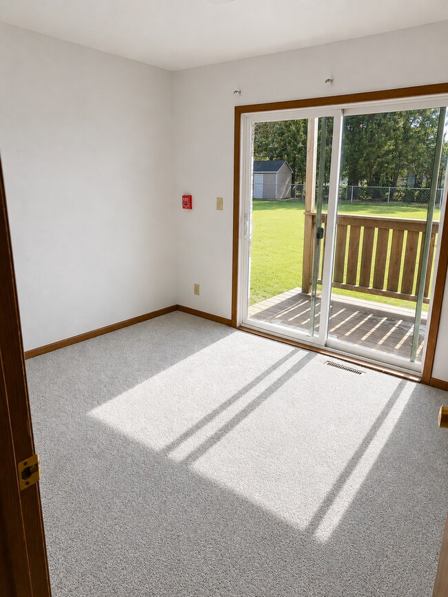 Foto del interior - Jamesway Apartments